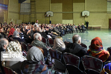 Armenians commemorate 41st victory anniversary of Islamic Revolution