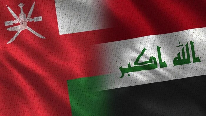عمان تشکیل دولت جدید عراق را تبریک گفت