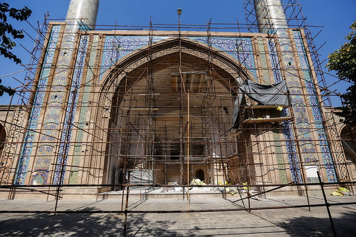 قزوین آماده استقبال از گردشگران نوروزی است 