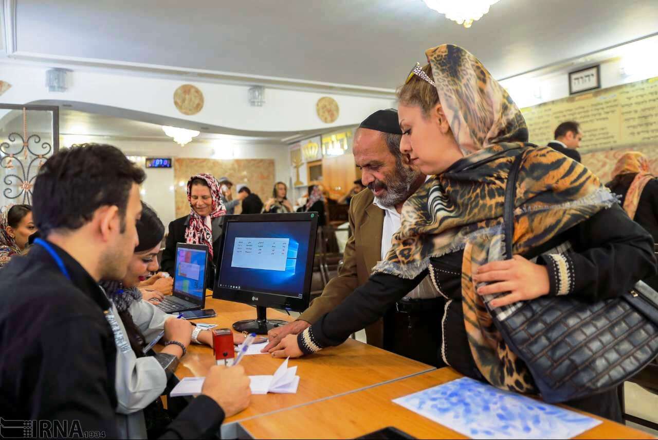 اعلام آمادگی اقلیت‌های دینی شیراز برای شرکت در انتخابات