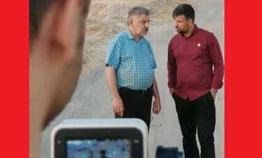 توقیف مستند داستانی «دو ابراهیم» تکذیب شد توقیف مستند داستانی «دو ابراهیم» تکذیب شد