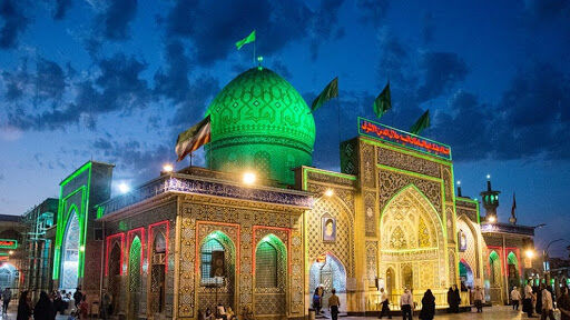 جشن های ولادت فاطمه زهرا (س) در ۲۳۰ بقعه متبرکه گیلان 