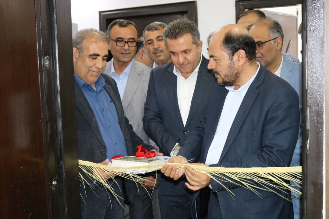 دبیرخانه دائمی همایش ملی خرما در بوشهر آغاز بکار کرد