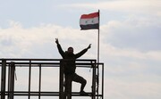 ادامه پیشروی ارتش سوریه در حومه حلب