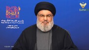 Hezbollah chief Nasrallah: Commitment most important feature of General Soleimani