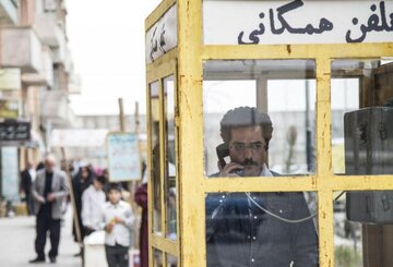 «شاه رگ» همچنان بازیگر می‌گیرد