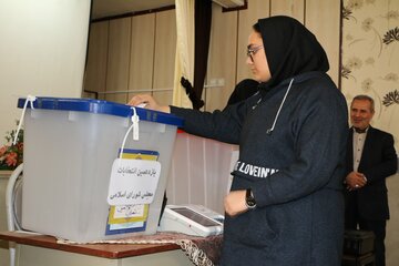 شورای شهر مشهد همگان را به مشارکت در انتخابات فراخواند