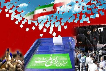 ۵۷ شعبه برای اخذ رای مردم شهرستان کیار در نظر گرفته شد