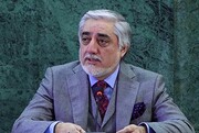 عبدالله، خواستار عدم حمایت نهادهای خارجی از نتیجه انتخابات افغانستان شد