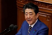 ۷۱ درصد ژاپنی‌ها انتخاب دوباره ترامپ را نامطلوب می‌دانند 