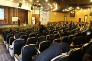 رئیس دانشگاه علوم پزشکی استان: اجتماعات بزرگ در سمنان لغو شود