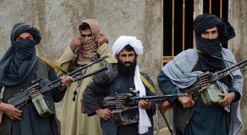 پنج نیروی افغان در حمله طالبان به کندز کشته شدند
