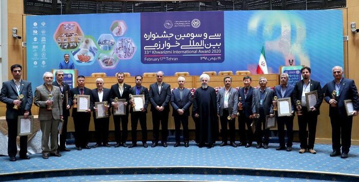 اعتماد بین‌المللی در برنامه‌های توسعه علمی ایران جایگاه ویژه‌ای دارد