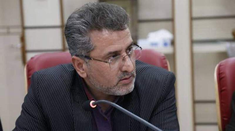 طرح تشدید محدودیت‌هایی کرونا در آبیک اجرا شد