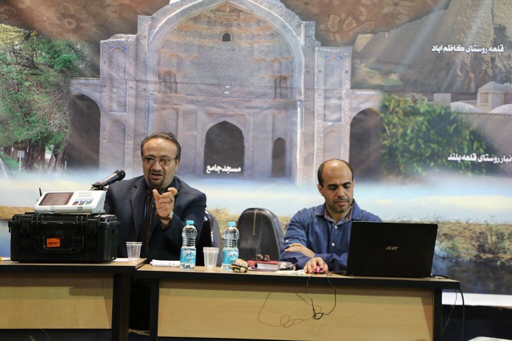 دستاندکاران انتخابات ورامین ۱۰ هزار نفر ساعت آموزش دیدند دستاندکاران انتخابات ورامین ۱۰ هزار نفر ساعت آموزش دیدند