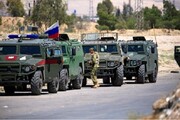  روسیه و ترکیه در باره بحران ادلب در مسکو مذاکره کردند 