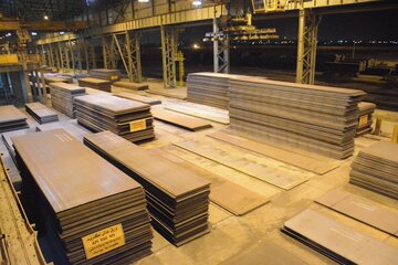 ۱۴ درصد از فولاد کشور در آذربایجان‌شرقی تولید می‌شود