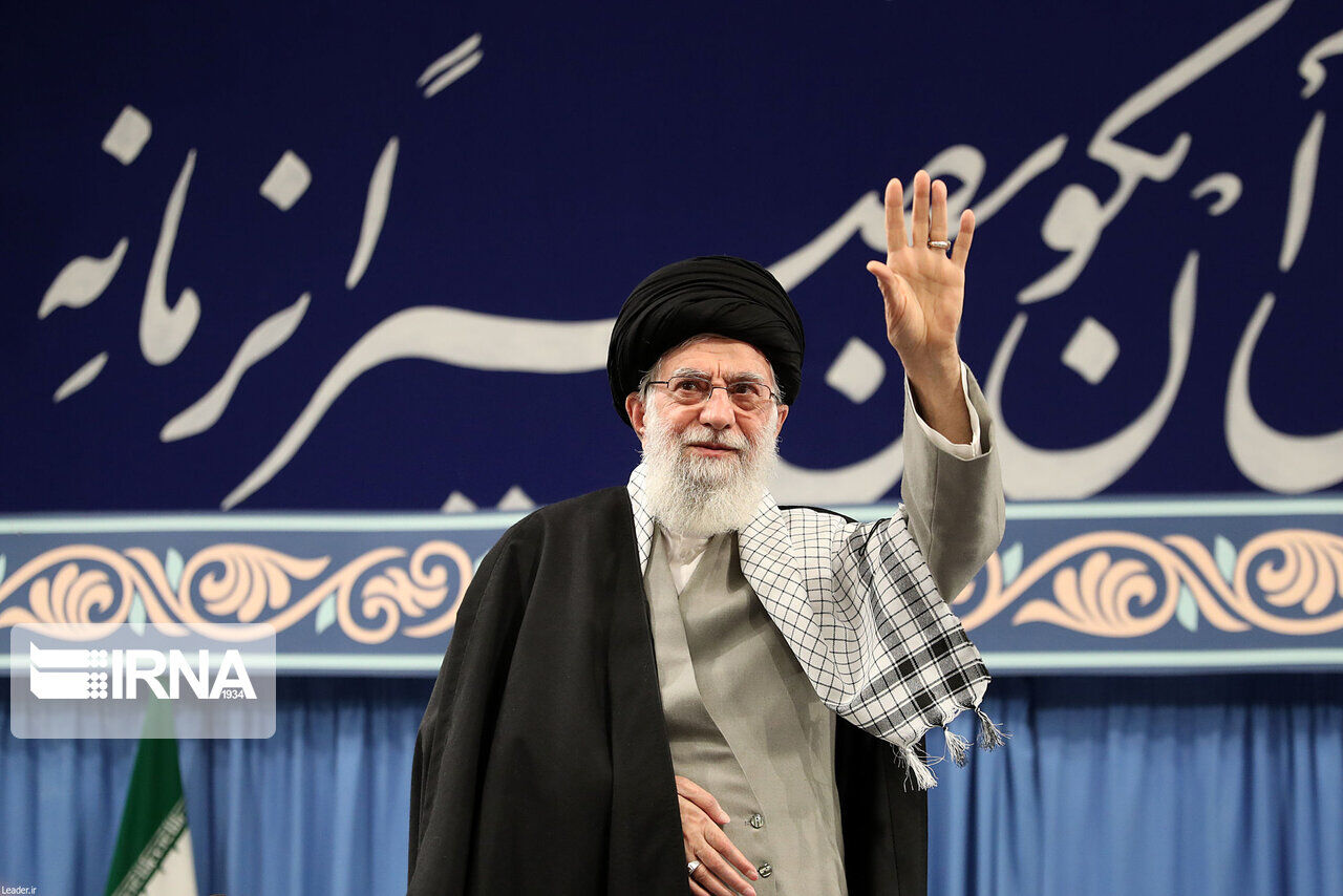 Leader says upcoming elections another instance of enemies' failure in Iran

