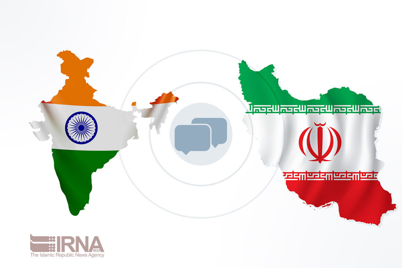 Iran, India underline accelerating double taxation avoidance