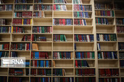 چهار باب کتابخانه عمومی خراسان شمالی آماده بهره‌برداری شد