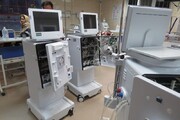 چهار دستگاه دیالیز به بیمارستان شاهین‌دژ تحویل شد