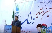 استاندار یزد: حفظ منابع ملی در گروی فرهنگ‌سازی است