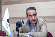 رییس دانشگاه شهرکرد:دیپلماسی راهبردی در منطقه از نقاط قوت دولت سیزدهم است