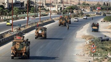 کرملین: عملیات نظامی ترکیه در استان ادلب، بدترین سناریوست