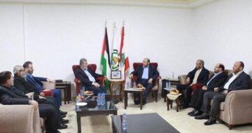 حماس و جهاد فلسطین: به هر قیمتی معامله قرن را ناکام می گذاریم