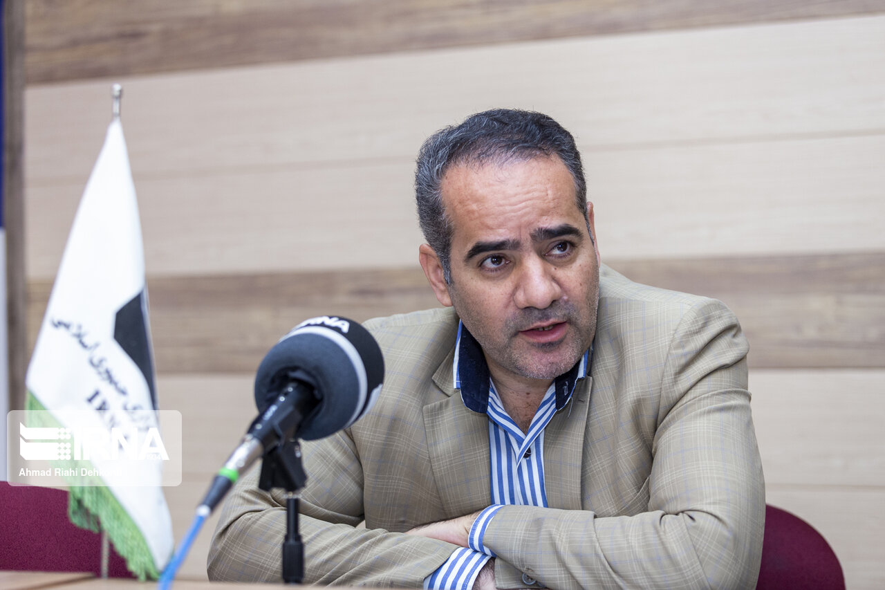 رییس دانشگاه شهرکرد:دیپلماسی راهبردی در منطقه از نقاط قوت دولت سیزدهم است