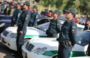 بیش از هفت هزار نیرو تامین امنیت انتخابات در گیلان را برعهده دارند