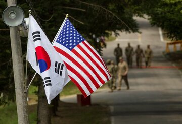 واشنگتن کره جنوبی را تهدید کرد