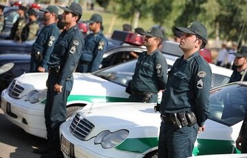 بیش از هفت هزار نیرو تامین امنیت انتخابات در گیلان را برعهده دارند