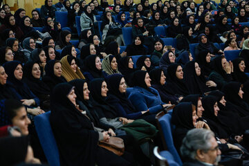 همایش «آموزش عالی و پیشرفت زنان در ایران» برای دریافت مقاله فراخوان داد