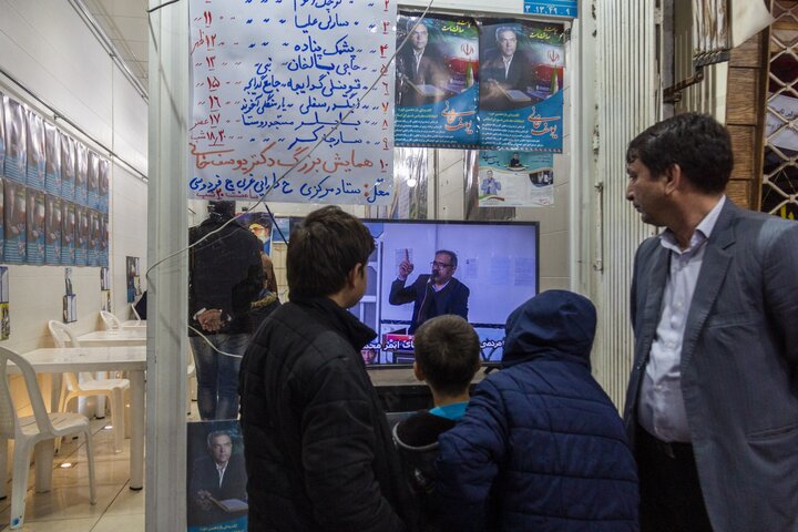 آغاز شور انتخاباتی در گلستان؛ ورود تبلیغات از جلسات خانگی به خیابان‌ها