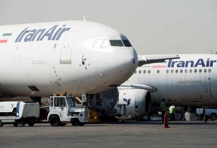 سخنگوی سازمان هواپیمایی کشوری: پروازهای مسافری به چین متوقف شده‌است