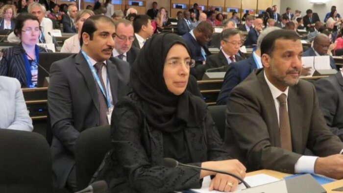 کرونا نتوانست شورای همکاری خلیج فارس را متحد کند