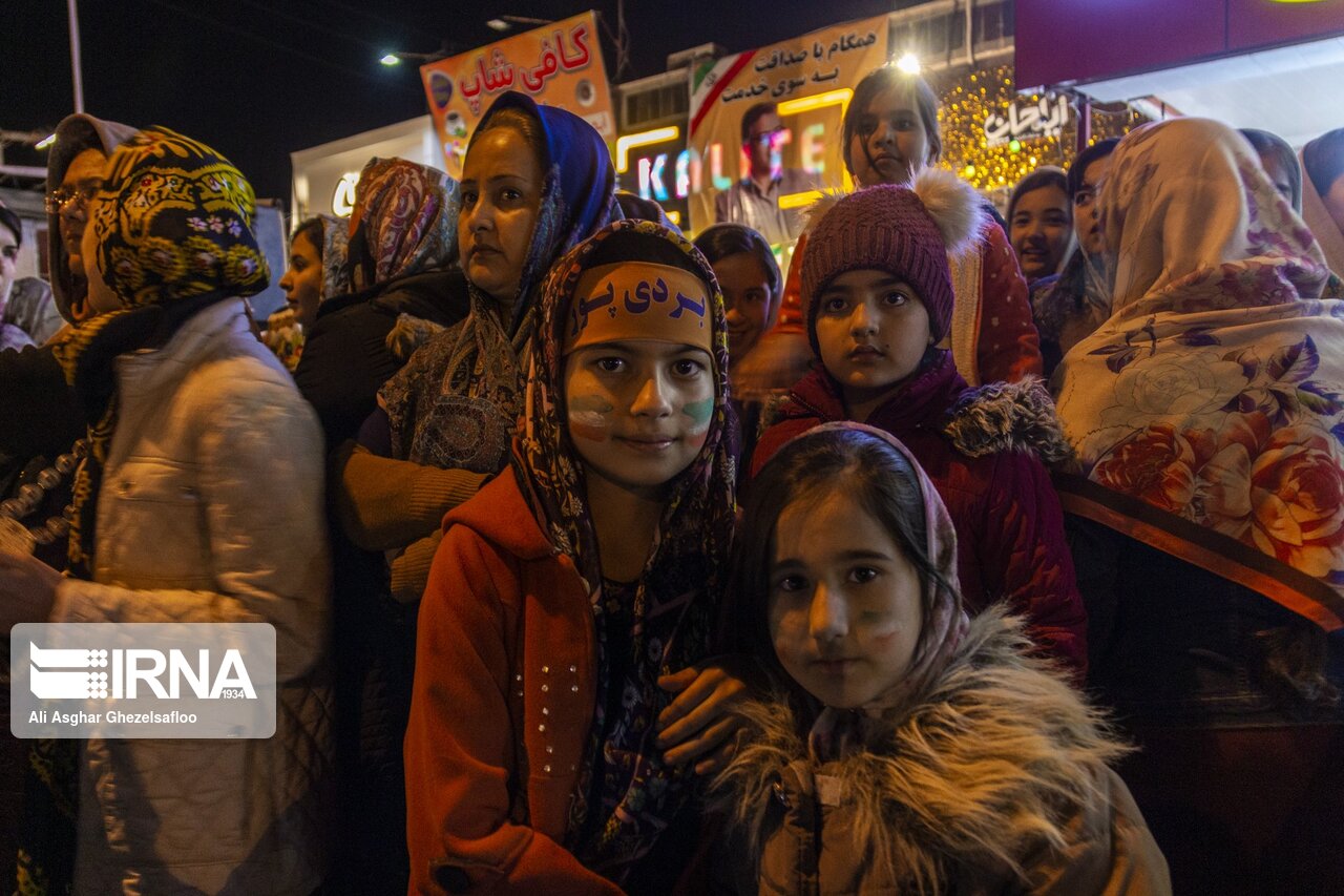 شور انتخابات در گنبدکاووس، ترکمن‌ها در «شریعتی» فارس‌ها در «انقلاب»