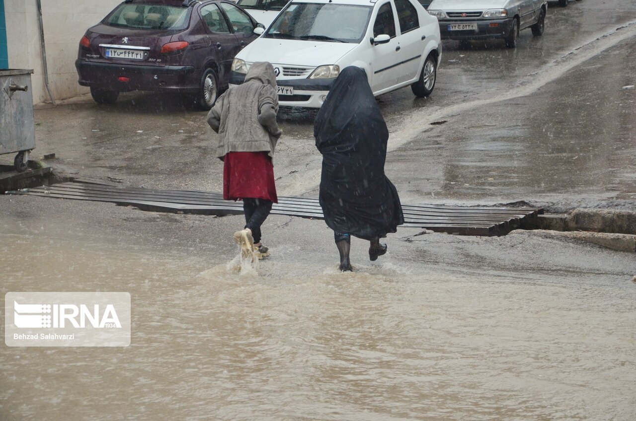 هواشناسی خراسان رضوی هشدار داد