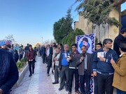 مشارکت کرمانی ها در انتخابات مجلس یازدهم افزون بر ۵۰ درصد اعلام شد