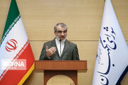 Guardian Council Spox: Iranians to give crushing response to US by casting ballots