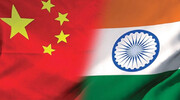 واکنش هند به اعتراض چین