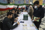 انتخابات ایران از نگاه رسانه‌های شرق آسیا؛ حضور فعال مردم پای صندوق‌ها
