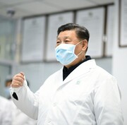 ۲۲۵۰ مرگ بر اثر کرونا و تشدید تدابیر پیشگیری ویروس در چین