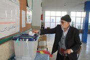 مردم حضور در انتخابات را به ساعت‌های پایانی موکول نکنند