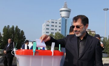 ۶۶ نامزد انتخابات مجلس شورای اسلامی در استان بوشهر باهم رقابت می‌کنند