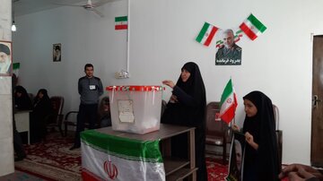 تعطیلی یک روزه مدارس قزوین که شعب اخذ رای هستند