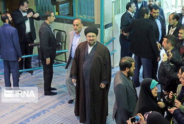 Parliamentary, Assembly of Experts elections across Iran