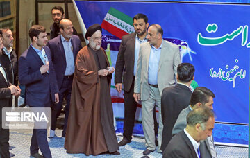 Parliamentary, Assembly of Experts elections across Iran