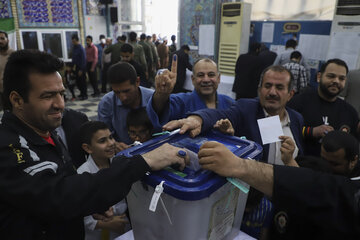 حضور چهره‌های توانمند، رقابت‌های انتخاباتی پرشوری را در خوزستان رقم خواهد زد